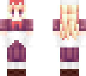 touhou yakumo yukari