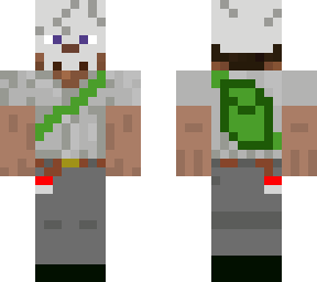 trainer sceleon