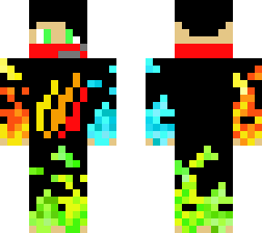 triflame ver.2