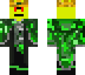 updated green yeet