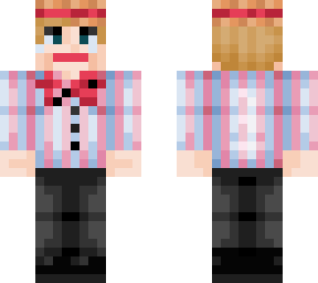 ventriloquist dummy