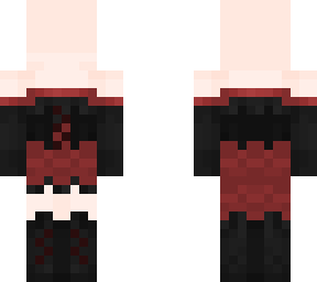 villianess
