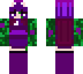 vine arm tsuki