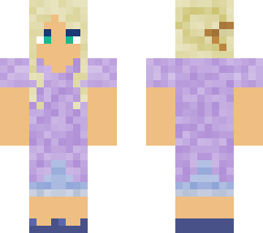 violet