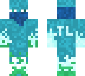 winter dragon4 (corrupt version)