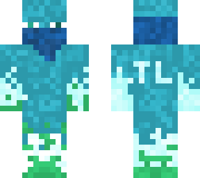 winter dragon4 (corrupt version