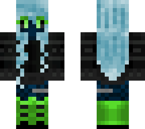 wip skin