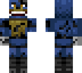 withered john remastered