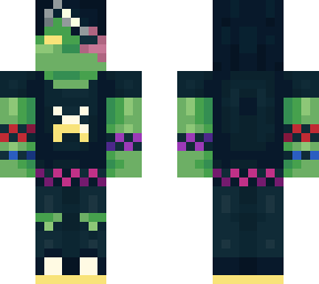 |don don! | oc gift