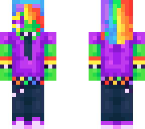 |zekeling| oc gift
