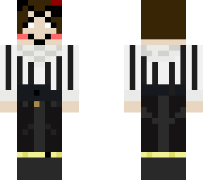 acacia (oc) 2.0