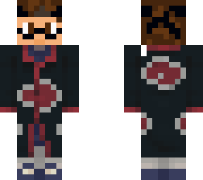 akatzuki boy