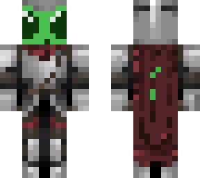 alien knight test 2