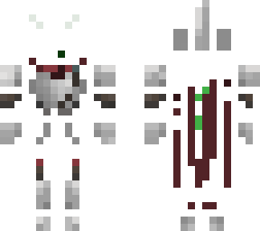 alien knight test