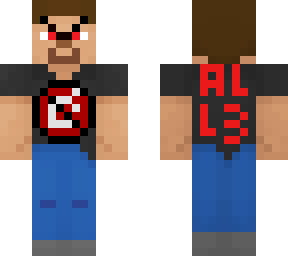 anti-mojang developer