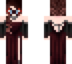 asss | Minecraft Skin