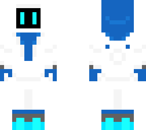 astrobot