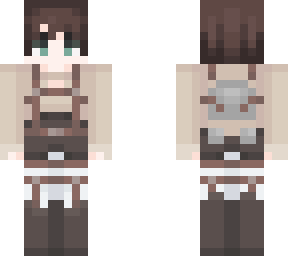 attack on titan - eren yeager