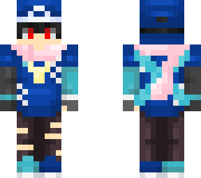 austyn trainer