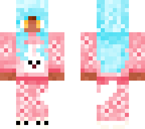 azully pijama
