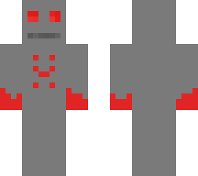 bloody guy