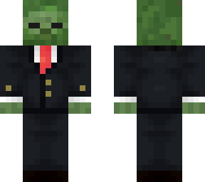 business zombie