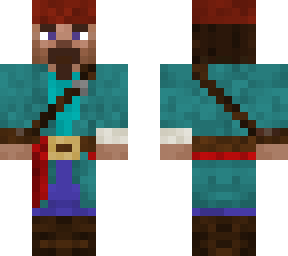 capitan steve v1