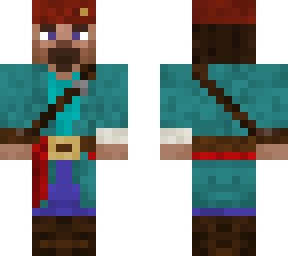 capitan steve v2