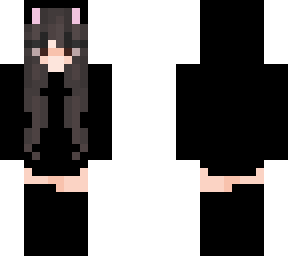 cat girl