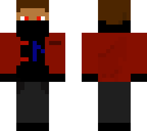 catmaster089 skin