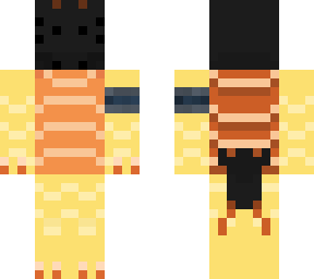 centipede (edited, not mine, check desc)