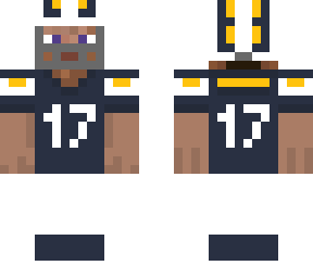 chargers color '16