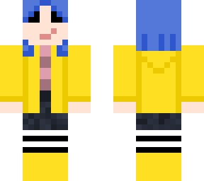 coraline
