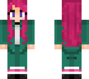 daisy in squid game