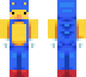 dana the hedgehog