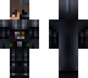 darth vader x guy