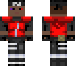 death shinobi