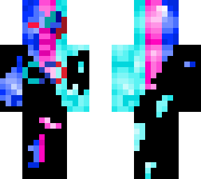 different tri-color balance