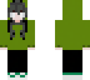 do not try this skin