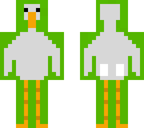 ducksabroad