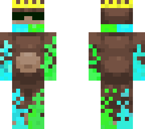 elemental monkey