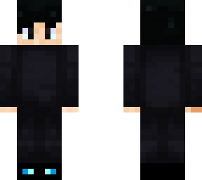 elleonel's "soul shade" skin revamped
