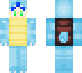 eric squirtle