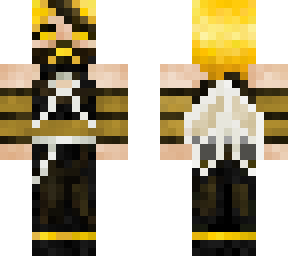 failedcabbage (bee edition)