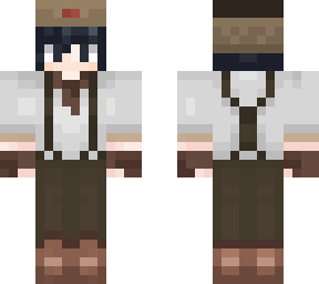 farmer