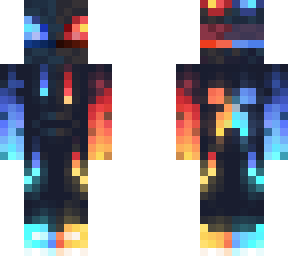 firevswater actual final version