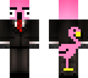 flamingini skin 2