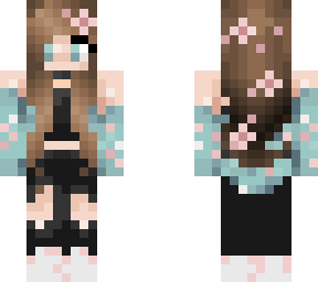 flower girl