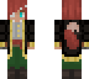 foxy pirate
