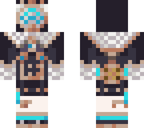 freminet skin 2